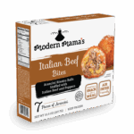 Italian Beef & Peppers Box