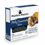 Modern Mama PHILLY CHEESESTEAK ARANCINI RENDER FRONT 5-20-25-01
